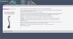 Desktop Screenshot of ampservice.de